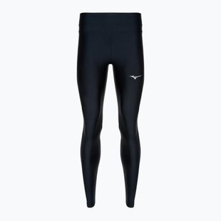Women's leggings Mizuno Active black