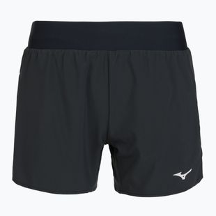 Women's shorts Mizuno Alpha 4.5 black