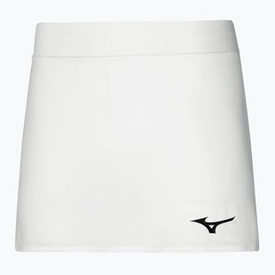 Mizuno Flex skirt white