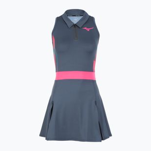 Mizuno Frontier midnight navy dress