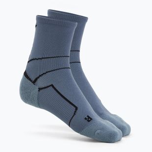 Mizuno ER Trail citadel socks