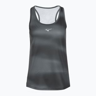 Women's running shirt Mizuno Core Graphic Tank black