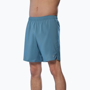 Men's Mizuno Core 7.5" citadel running shorts