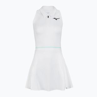 Mizuno Frontier white/ bay dress