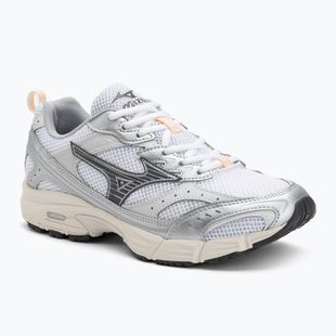 Shoes Mizuno MXR white/iron gate/peach purée