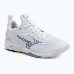 Volleyball shoes Mizuno Wave Luminous 3 white/bellwether blue/belairblu