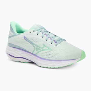 Women's running shoes Mizuno Wave Ultima 16 hint of mint/neo mint/paisley purple