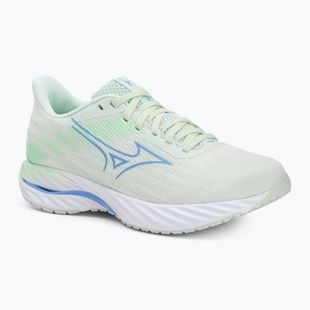 Women's running shoes Mizuno Wave Inspire 21 hint of mint/bel air blue/neo mint