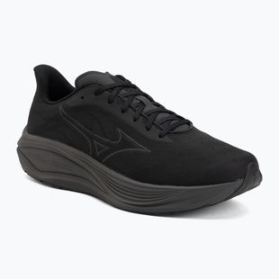 Mizuno Neo Cosmo black/iron gate/black sand running shoes