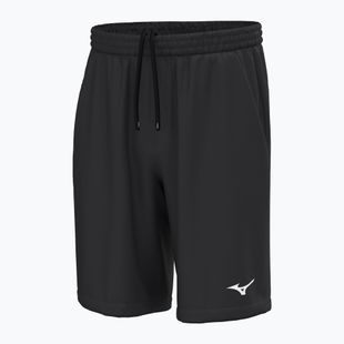 Men's training shorts Mizuno Chiba Micro Bermuda black