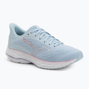 Women's running shoes Mizuno Wave Ultima 16 vintage Nantucket breeze/bleached mauve/orchidpearl