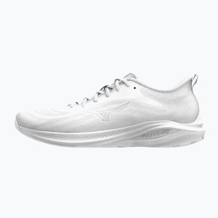 Mizuno Enerzy Runnerz 2 running shoe white/nimbus cloud