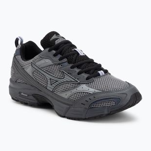 Shoes Mizuno MXR quiet shade/silver/iron gate