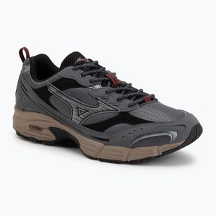 Shoes Mizuno MXR Tech iron gate/silver/syrah