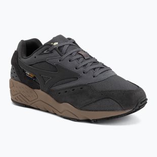 Shoes Mizuno Contender Cordura iron gate/black sand/fossil