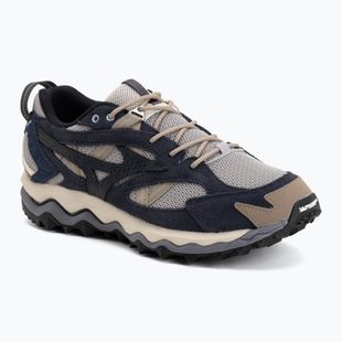Shoes Mizuno Wave Mujin TL opal gray/salute/odyssey gray