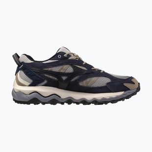 Shoes Mizuno Wave Mujin TL opal gray/salute/odyssey gray