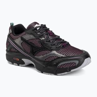 Men's shoes Mizuno Mxr black/black/valerian