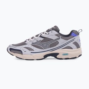 Shoes Mizuno MXR quiet shade/ultimate gray/harbor mist