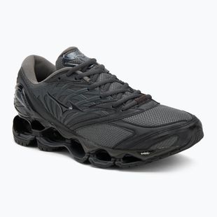 Mizuno Wave Prophecy LS Iron gate/black/black sand shoes