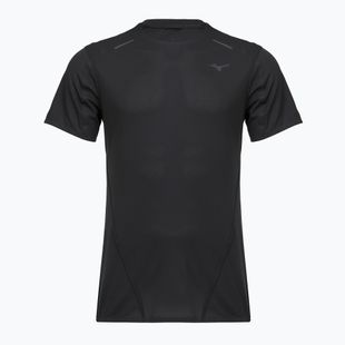 Men's running top Mizuno Tech Light DAF black