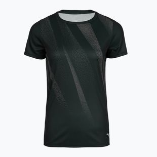 Women's running shirt Mizuno Core Graphic Tee black