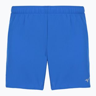 Men's Mizuno Core 5.5" running shorts princess blue