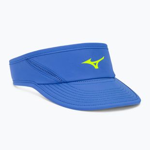 Tennis visor Mizuno Drylite Visor ultramarine