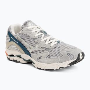Shoes Mizuno Wave Rider 10 harbor mist/dawn blue/sailor