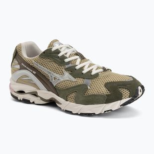 Shoes Mizuno Wave Rider 10 elm/dawn blue/stone gray