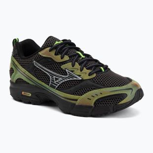 Shoes Mizuno MXR iron gate/black/jasmine green
