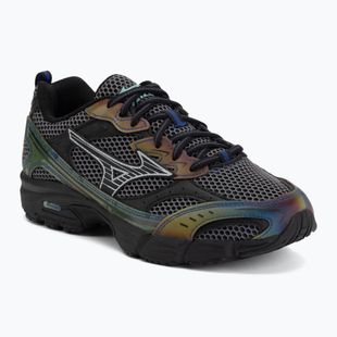 Shoes Mizuno MXR dress blues/black/surf the web