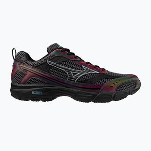 Shoes Mizuno MXR dress blues/black/surf the web