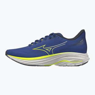 Men's running shoes Mizuno Wave Ultima 17 surf the web/lightning yellow