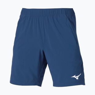 Men's shorts Mizuno 8 In Flex Short estate blue