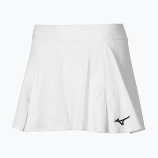 Tennis skirt Mizuno Stargazer Flying white
