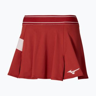Tennis skirt Mizuno Stargazer Flying lava falls