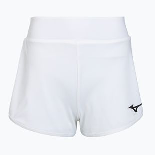 Women's shorts Mizuno Flex white