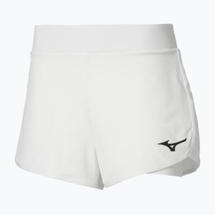 Women's shorts Mizuno Flex white