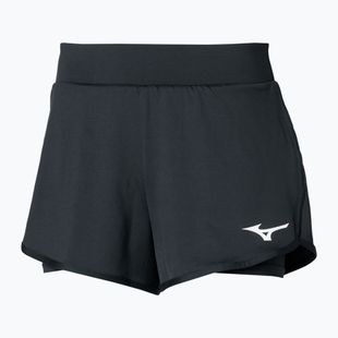 Women's shorts Mizuno Flex black