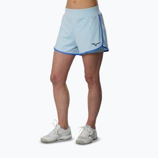 Women's shorts Mizuno Flex ice water