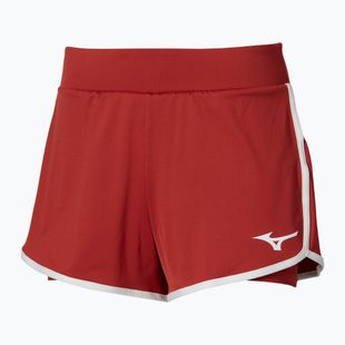 Women's shorts Mizuno Flex lava falls