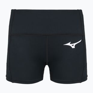 Women's shorts Mizuno Flex Tight black