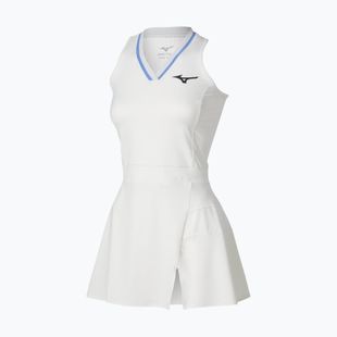 Tennis dress Mizuno Stargazer white
