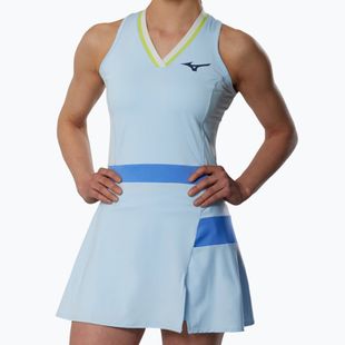 Tennis dress Mizuno Stargazer ice water