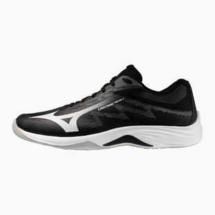 Volleyball shoes Mizuno Lightning Select black/white