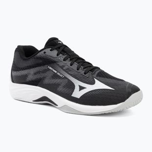 Volleyball shoes Mizuno Lightning Select black/white