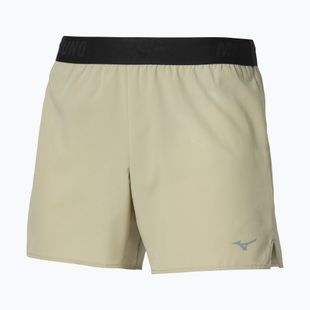 Men's running shorts Mizuno Core 5.5 elm
