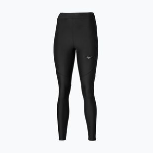 Women's leggings Mizuno Alpha 7/8 black