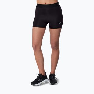 Women's running shorts Mizuno Core Impulse Short black